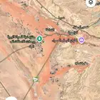 مطلوب أراضي زراعية قريبة من الرياض