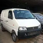 سوزوكي إيكو فان بضاعة اسعار خاصه للمؤسسات