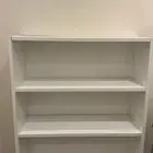 ارفف ايكيا للبيع
