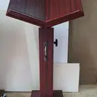 حامل مصحف كبير