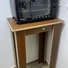 فرن كهربائي