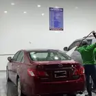 لكزس اي اس