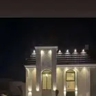 فلل دوبلكس متصلة للبيع