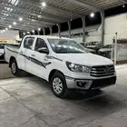 هايلوكس غمارتين GLX طيس بنزين 2025