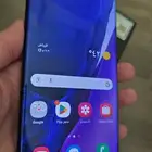 جوال سامسونج جالكسي نوت 20 ألترا 5G نظيف تماما 256 جيجا