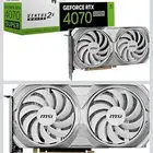 كرت شاشة rtx 4070 super