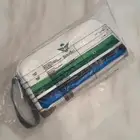 شنطه يد الخطوط السعوديه