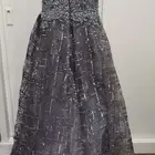 فستان زواج فخم