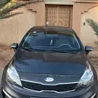 كيا ريو 2016