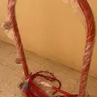 زحليقة جدارية معلقة جديدة المجمعة