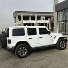 رانقلر صحارى 2023