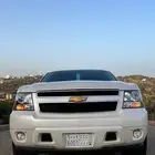 تاهو LTZ فل كامل للبيع يحمل لوحه مميزه