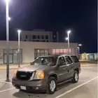 جمس يوكن 2014