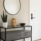 مدخل مع مرايا مودرن بسعر مخفض