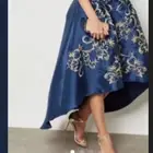 فستان مناسبات