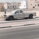 دودج غماره ونص 2008 Dodge