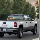 تم البيع GMC HD