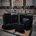 ديجي جسيس و فرقة شعبيه