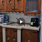 دولاب مطبخ للبيع