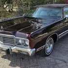 كرايزلر كونكوردر 1973