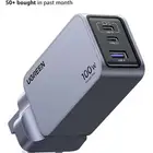 شاحن جداري يوغريين nexode pro 100W