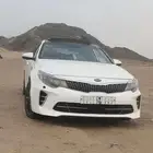 كيا اوبتيما فل كامل 2016