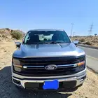 فورد F150 xlt 2024 V8 غمارتين تحت الضمان