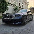 بي ام دبليو 520 كت M - موديل 2024
