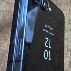 جالكسي زد فليب 6 أسود فاخر