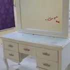 غرفة نوم نفرين كاملة