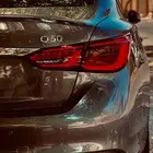 انفينتي Q50 2020