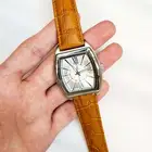 ساعة سويس كوارتز الاصلية جديدة غير مستعملة ب 500 ريال