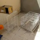 اقفاص طيور