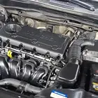 مكينة سوناتا 2011 . 2019 .2.4