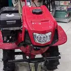 حراثات عزاقات 12 حصان ديزل