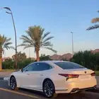 لكزس LS 350