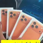 متوفر 17 برو ذاكره 256