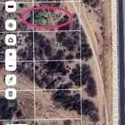 للبيع أرض في حي رح ابي عريش 640م