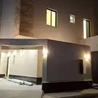 للبيع فيلا بشقه حي بدر