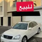 لكزس 2001   .LS430
