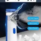 جهاز البخار المتنقل