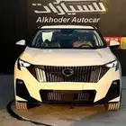 جاك امزوم GL 2025