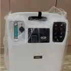 جهاز أكسجين جديد بكرتونة من النهدي