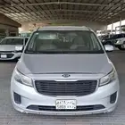 كيا كرنفال 2017 قير تماتيك