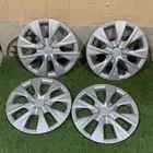 للبيع طيس كورلا من 2014الى2019 حدي100