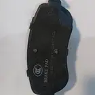 فحمات قماش فرامل سيراميك فاو بيستون 70