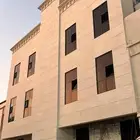 عمارة جديدة للايجار