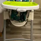 كرسي أكل بيبي