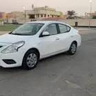 للبيع نيسان صني 2021 نظيفة