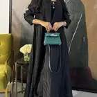 عباية من سارة فيصل